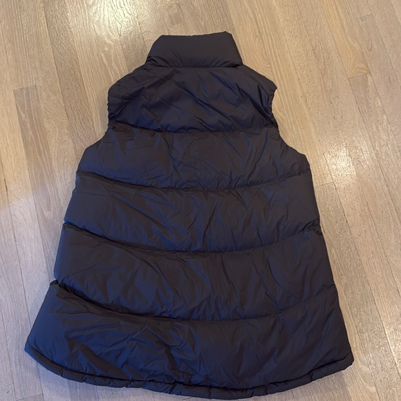 Uniqlo’s J+ vest - women’s - Picture 4 of 4